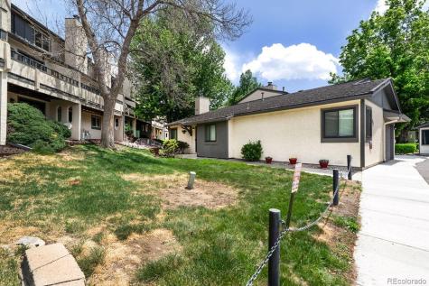 4538 Excalibur Court Colorado Springs CO 80917