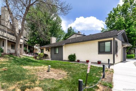 4538 Excalibur Court Colorado Springs CO 80917