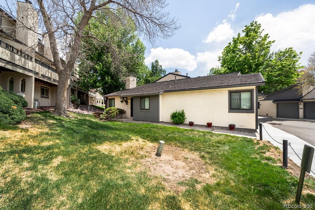 4538 Excalibur Court Colorado Springs CO 80917