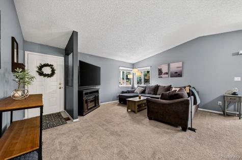 4538 Excalibur Court Colorado Springs CO 80917
