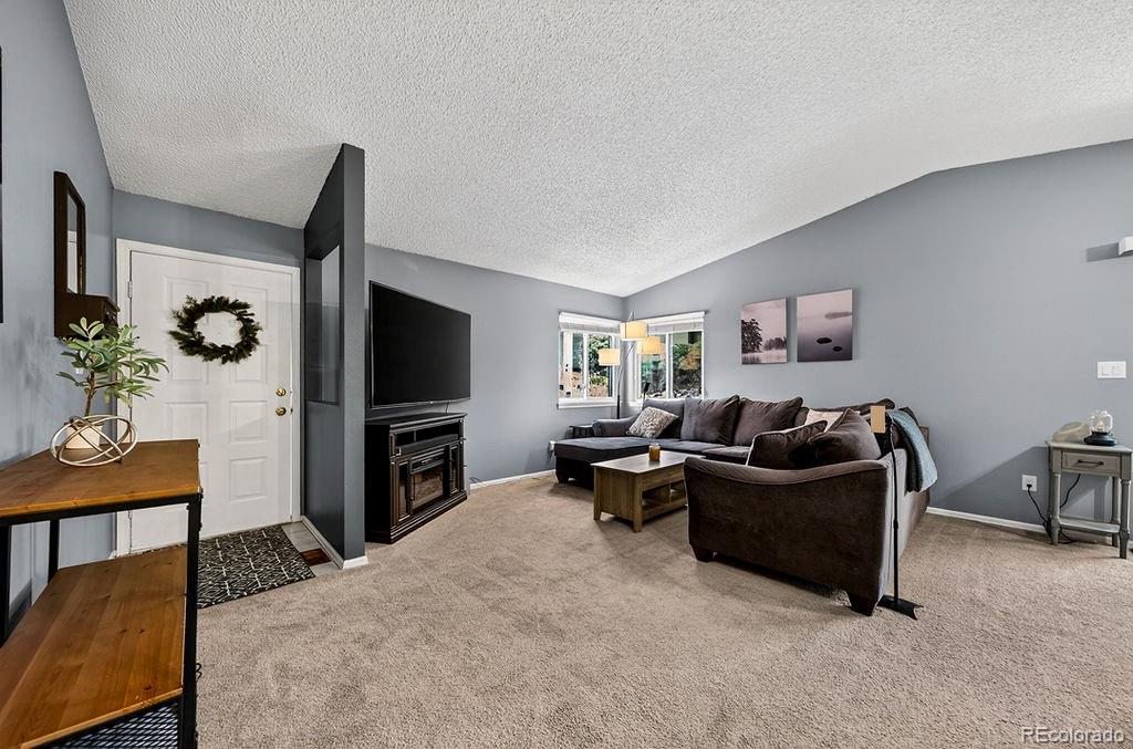 4538 Excalibur Court Colorado Springs CO 80917