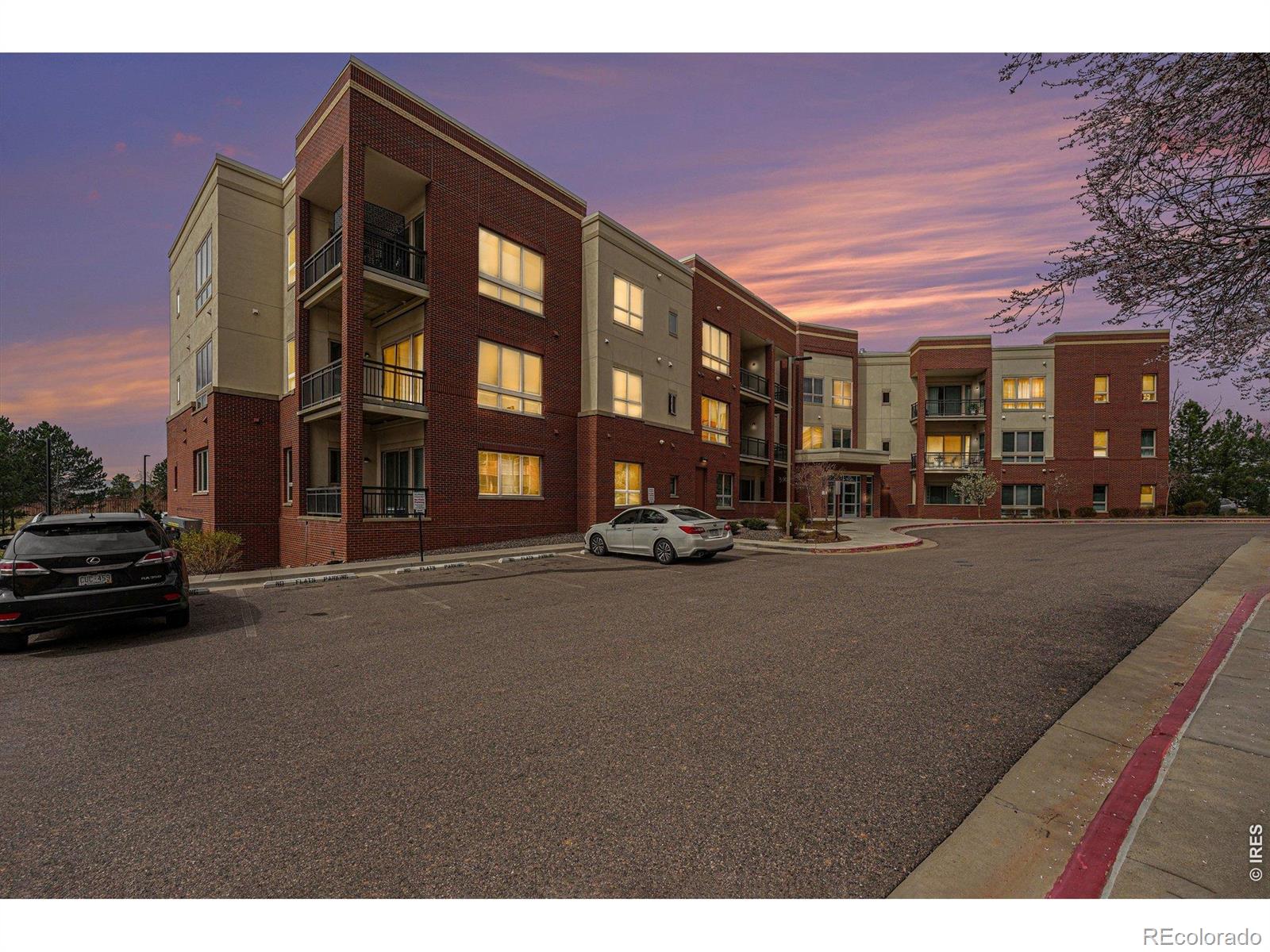 4885 S Monaco Street Denver CO 80237
