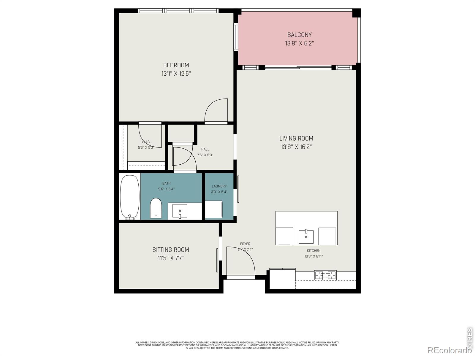 4885 S Monaco Street Denver CO 80237