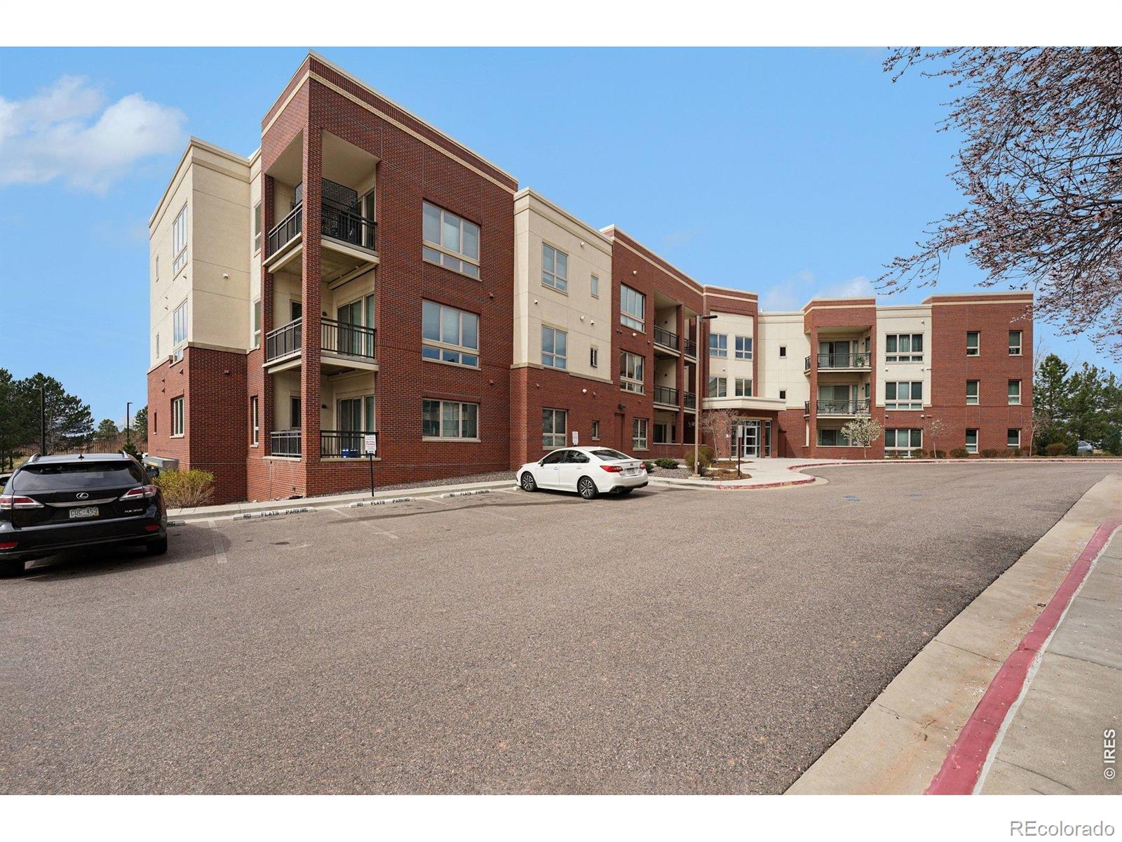 4885 S Monaco Street Denver CO 80237