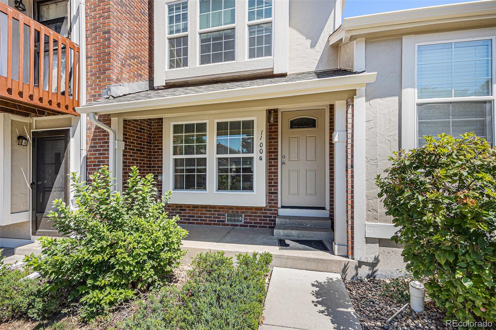 1100 S Waco Street Aurora CO 80017