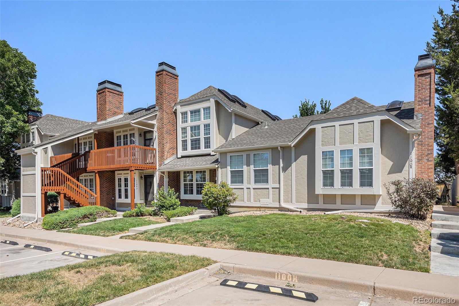 1100 S Waco Street Aurora CO 80017