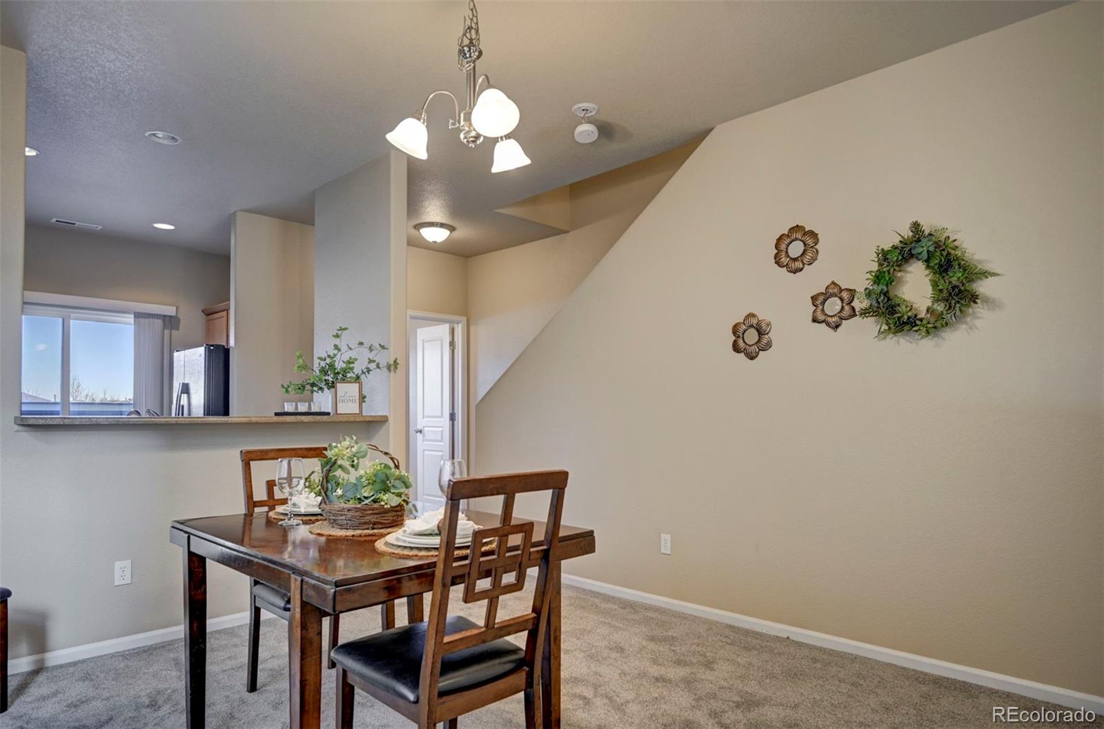 5653 Saint Patrick View Colorado Springs CO 80923