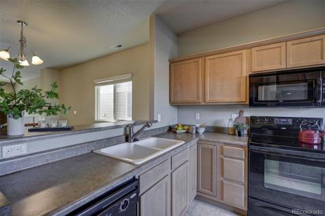 5653 Saint Patrick View Colorado Springs CO 80923