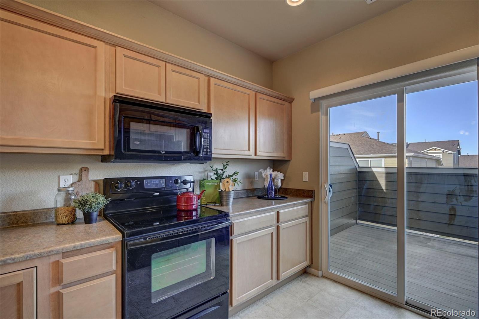 5653 Saint Patrick View Colorado Springs CO 80923