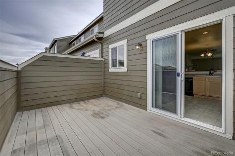 5653 Saint Patrick View Colorado Springs CO 80923