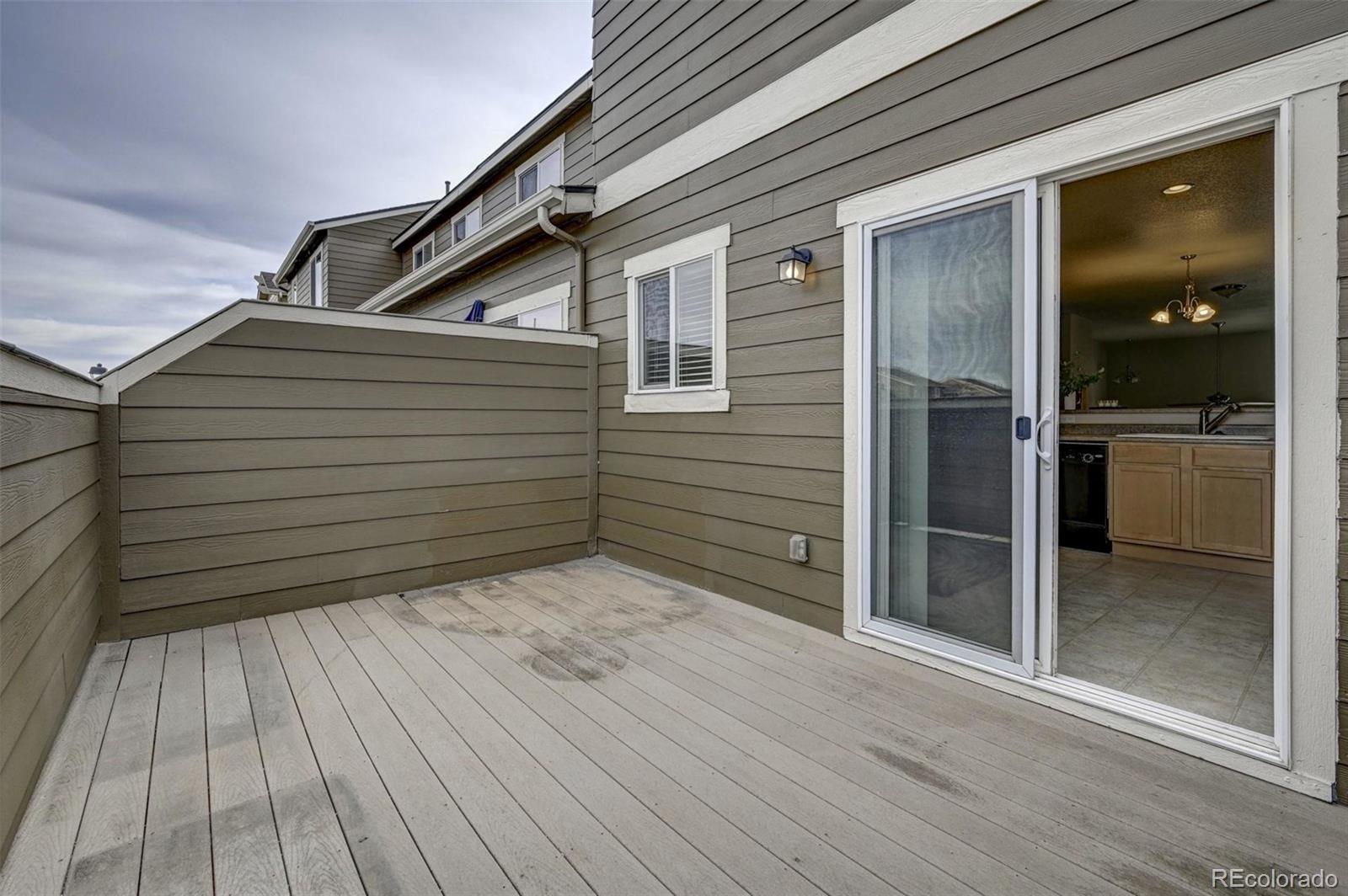 5653 Saint Patrick View Colorado Springs CO 80923