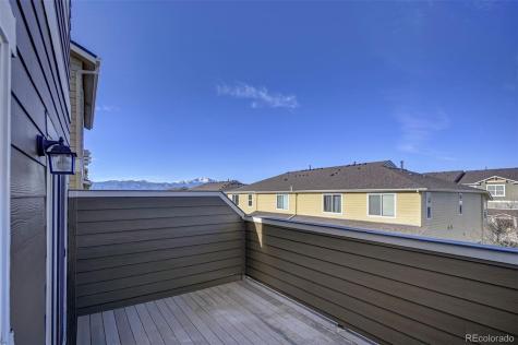 5653 Saint Patrick View Colorado Springs CO 80923