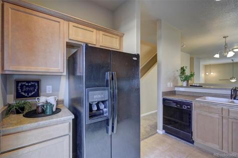 5653 Saint Patrick View Colorado Springs CO 80923