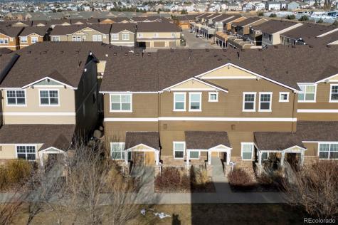 5653 Saint Patrick View Colorado Springs CO 80923