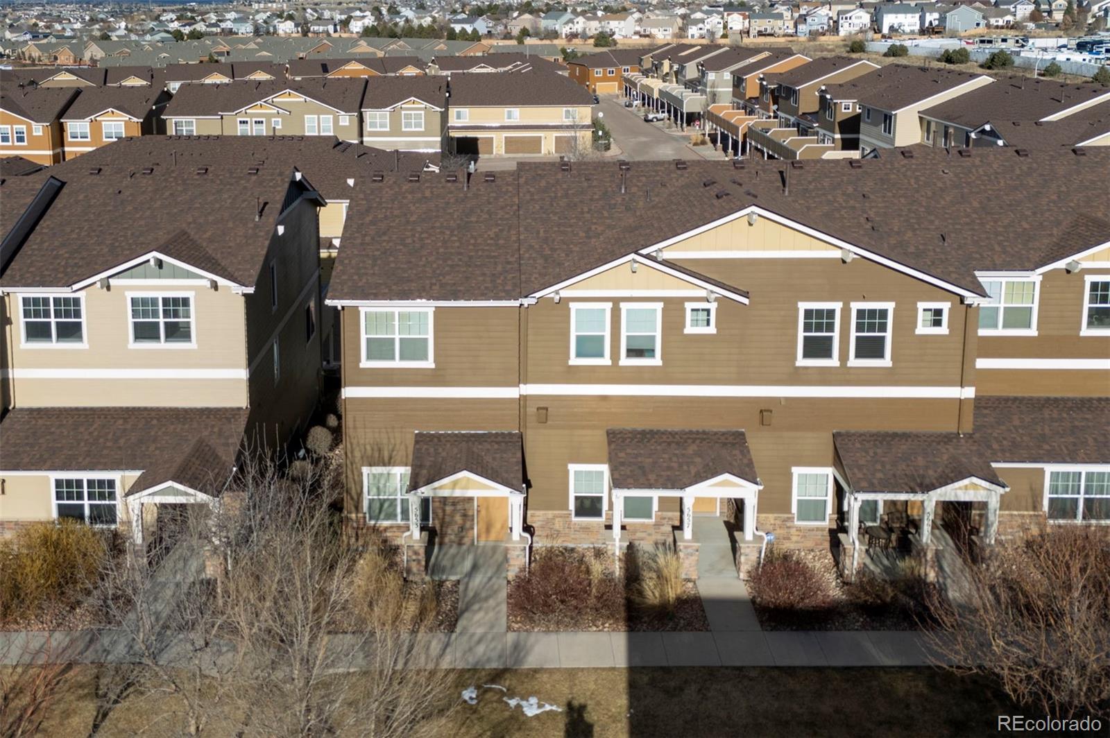 5653 Saint Patrick View Colorado Springs CO 80923