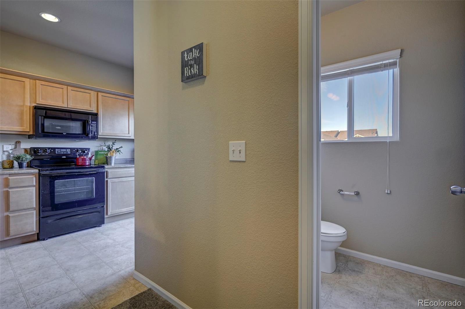 5653 Saint Patrick View Colorado Springs CO 80923