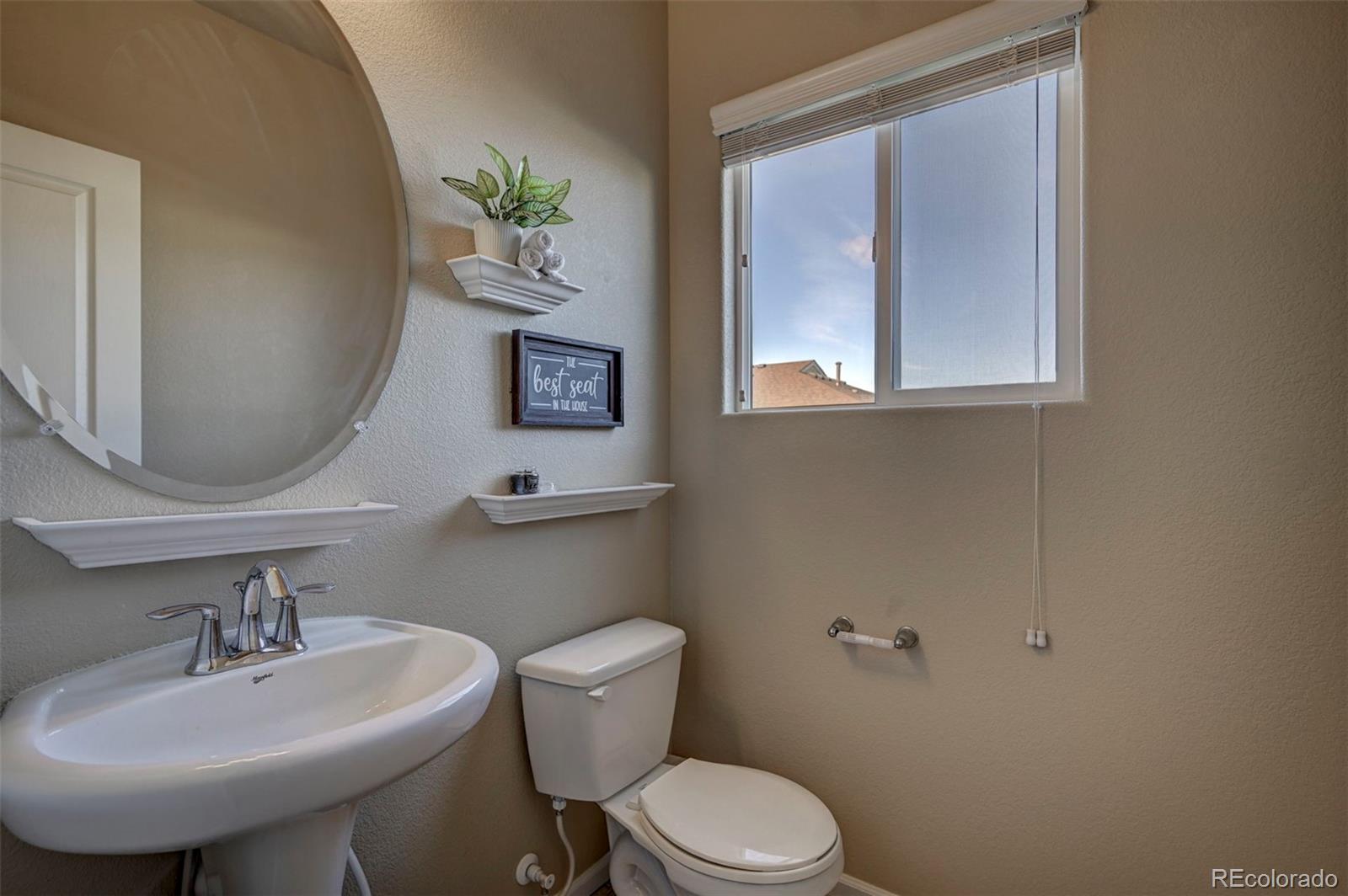 5653 Saint Patrick View Colorado Springs CO 80923