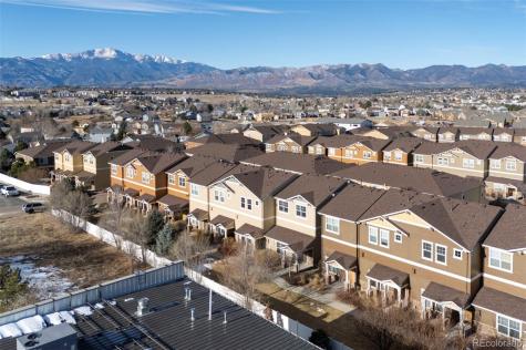 5653 Saint Patrick View Colorado Springs CO 80923