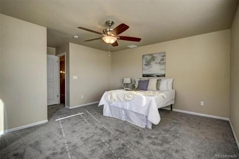5653 Saint Patrick View Colorado Springs CO 80923