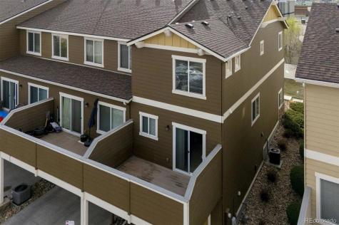 5653 Saint Patrick View Colorado Springs CO 80923
