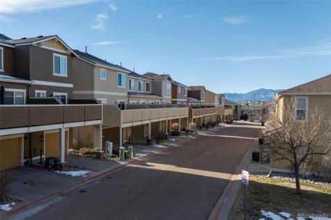 5653 Saint Patrick View Colorado Springs CO 80923