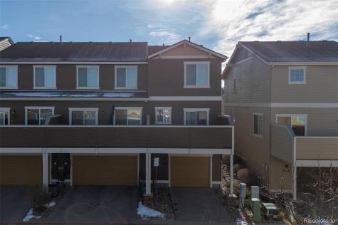 5653 Saint Patrick View Colorado Springs CO 80923