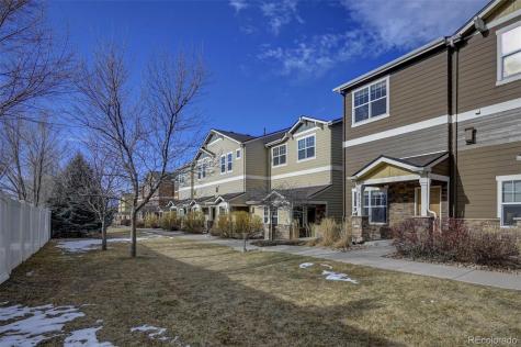 5653 Saint Patrick View Colorado Springs CO 80923