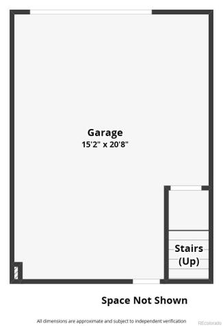 5653 Saint Patrick View Colorado Springs CO 80923
