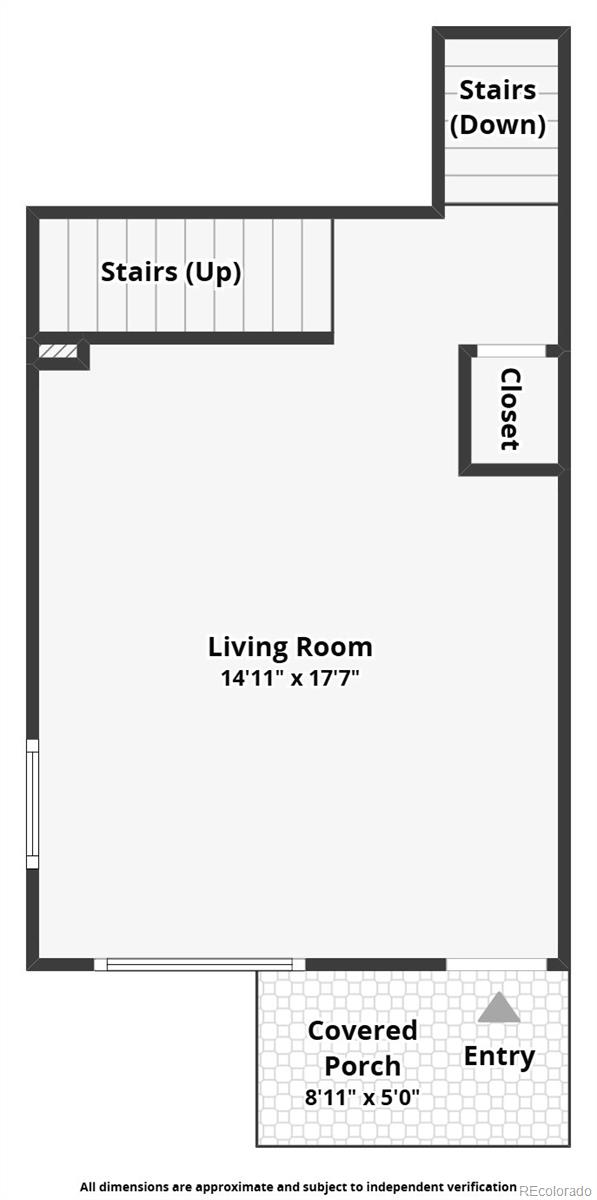 5653 Saint Patrick View Colorado Springs CO 80923