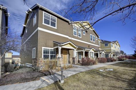 5653 Saint Patrick View Colorado Springs CO 80923