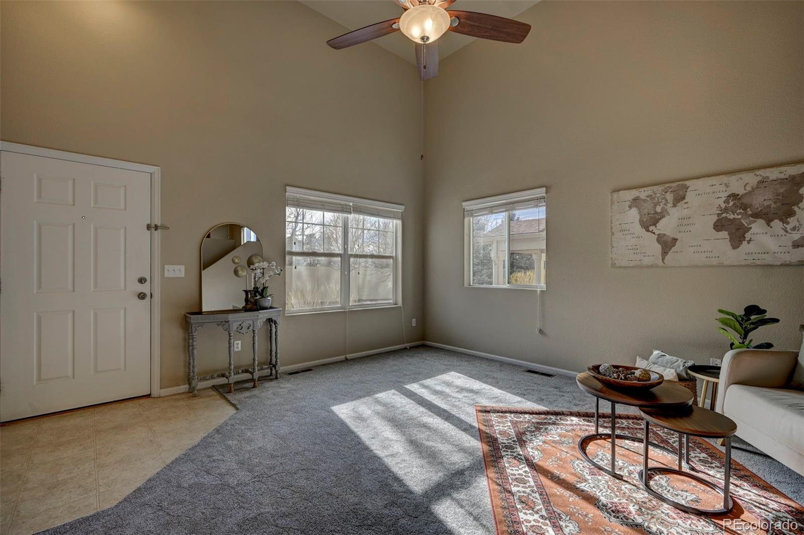 5653 Saint Patrick View Colorado Springs CO 80923