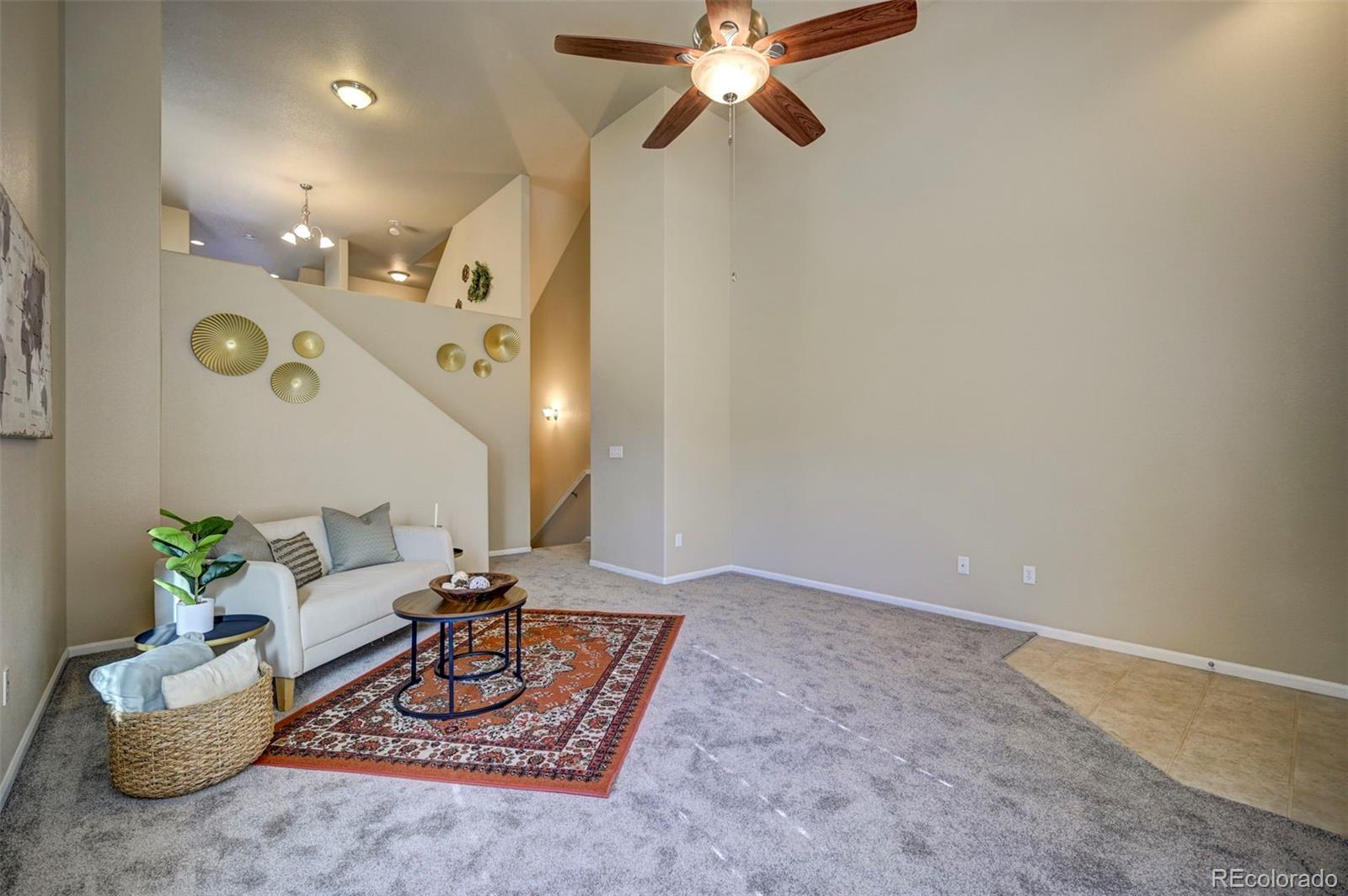 5653 Saint Patrick View Colorado Springs CO 80923