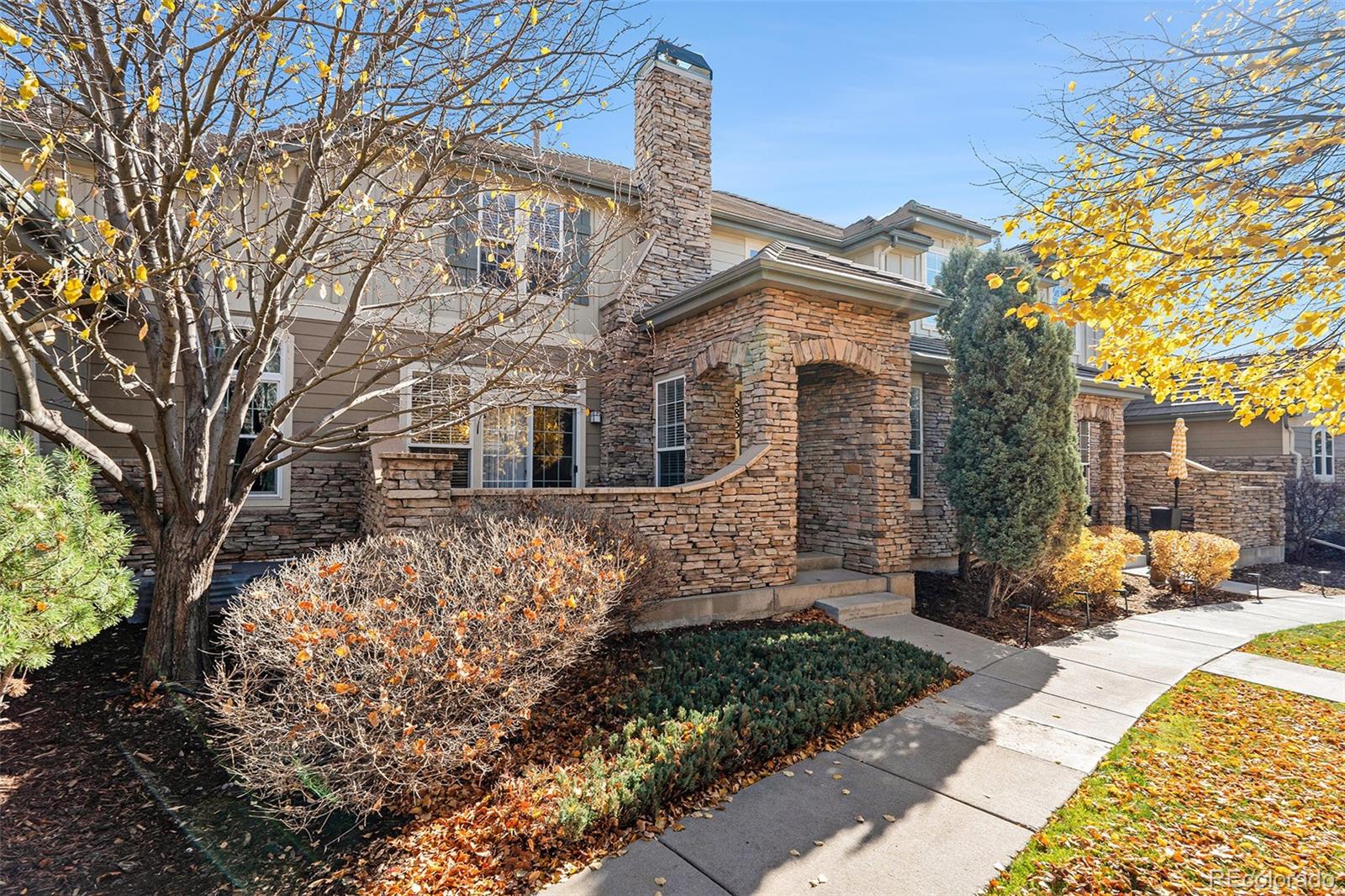 Highlands Ranch CO, 8853 Edinburgh Circle