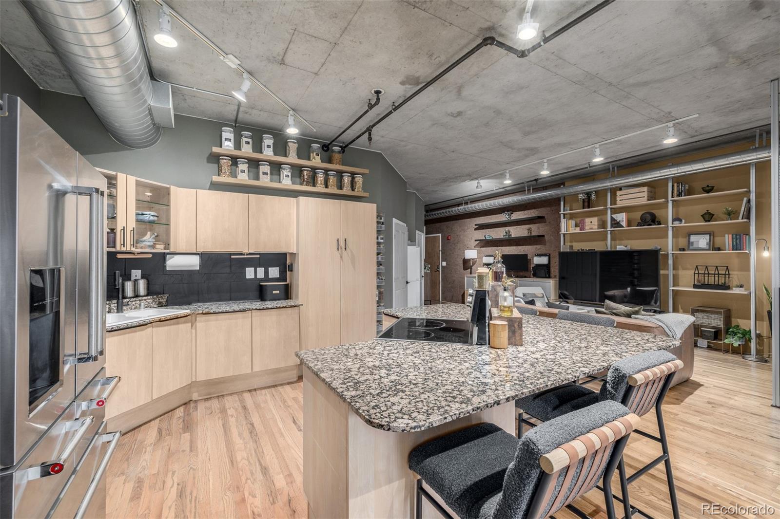 1499 Blake Street Denver CO 80202