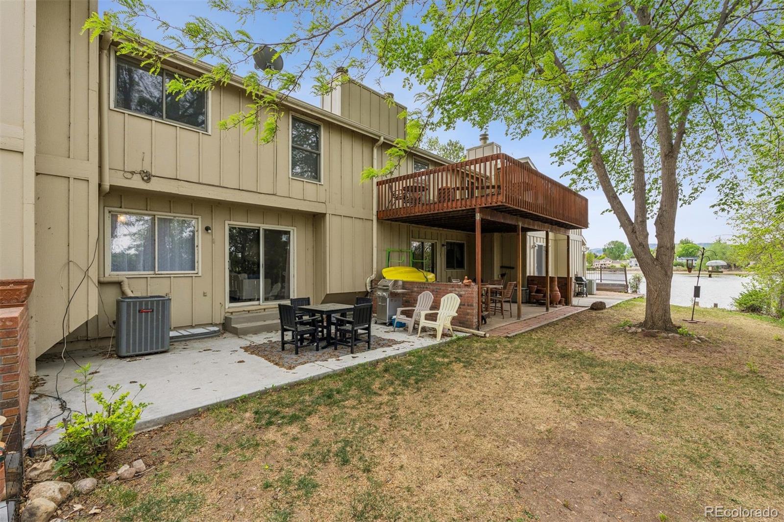 3000 Regatta Lane Fort Collins CO 80525