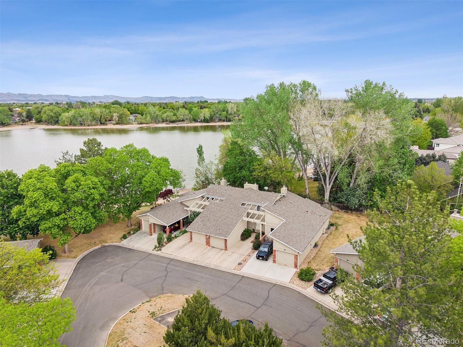 3000 Regatta Lane Fort Collins CO 80525