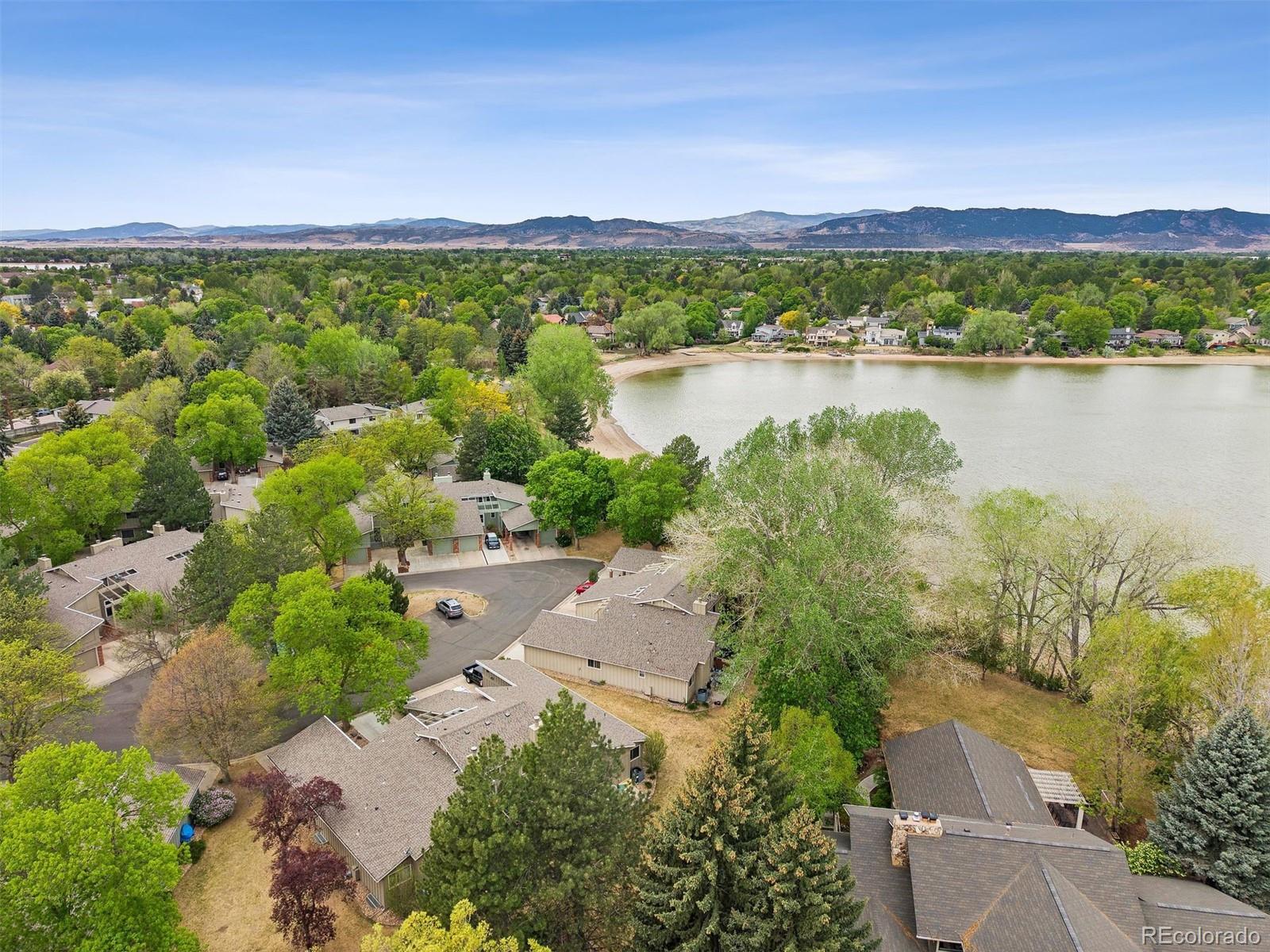3000 Regatta Lane Fort Collins CO 80525