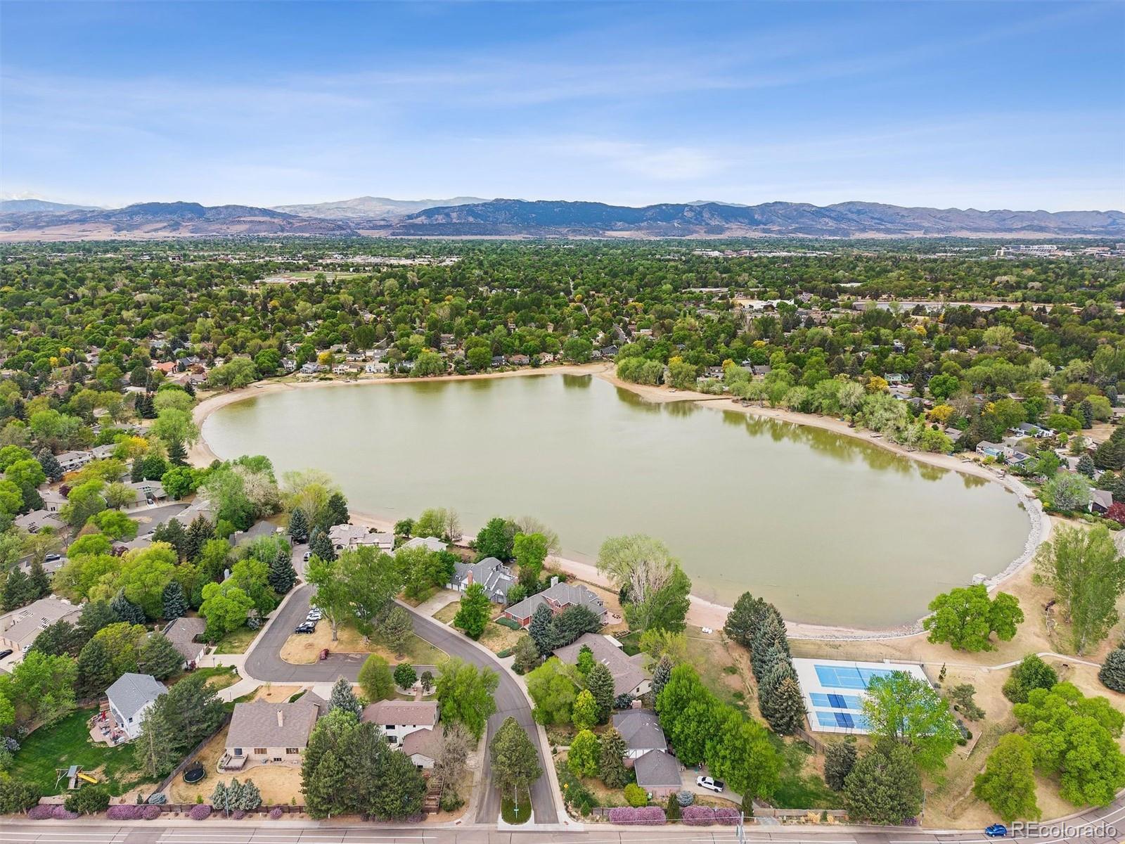 3000 Regatta Lane Fort Collins CO 80525
