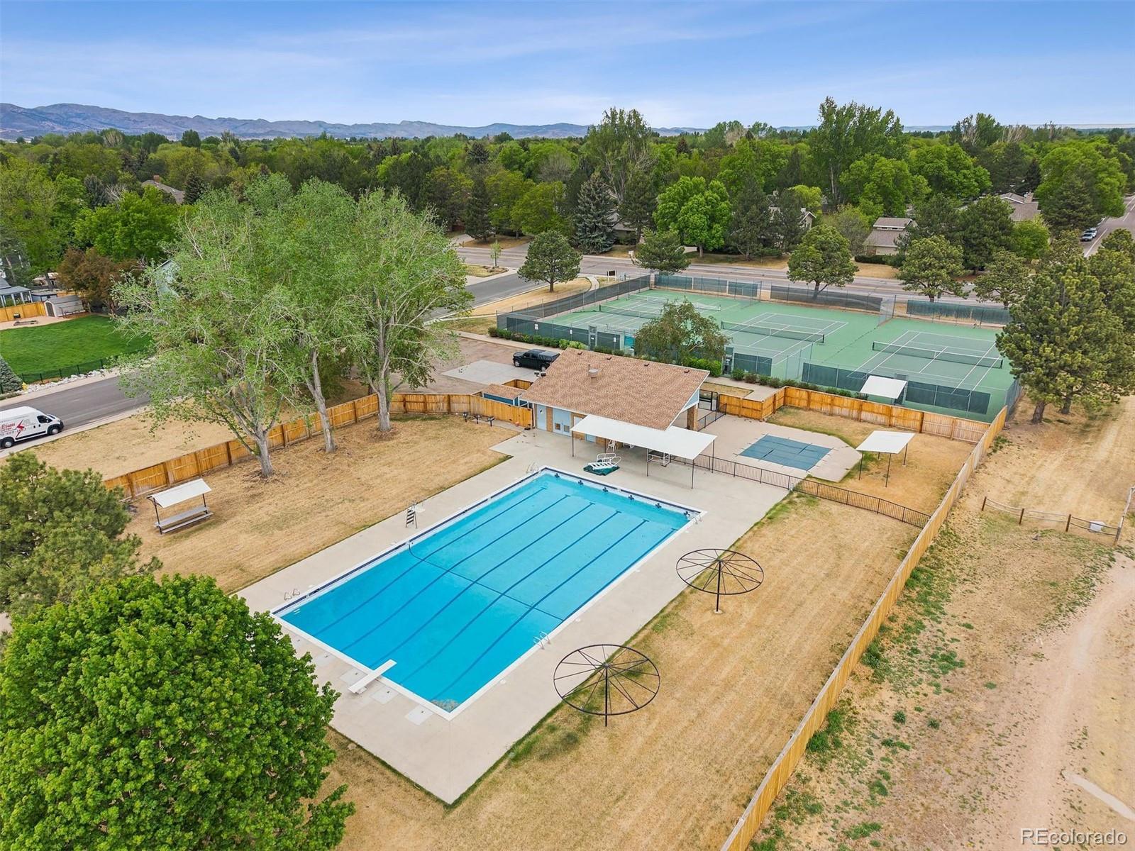 3000 Regatta Lane Fort Collins CO 80525