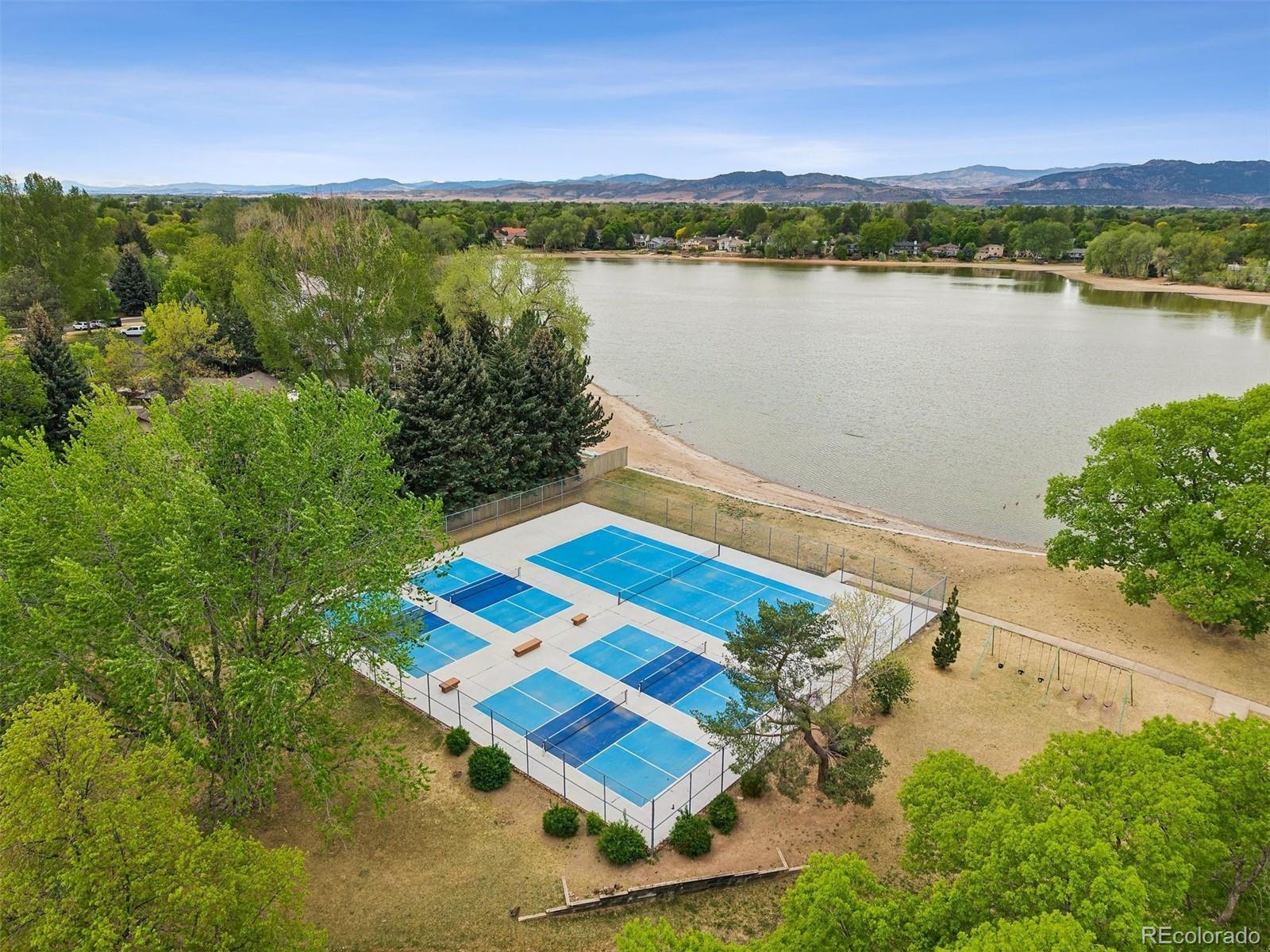 3000 Regatta Lane Fort Collins CO 80525