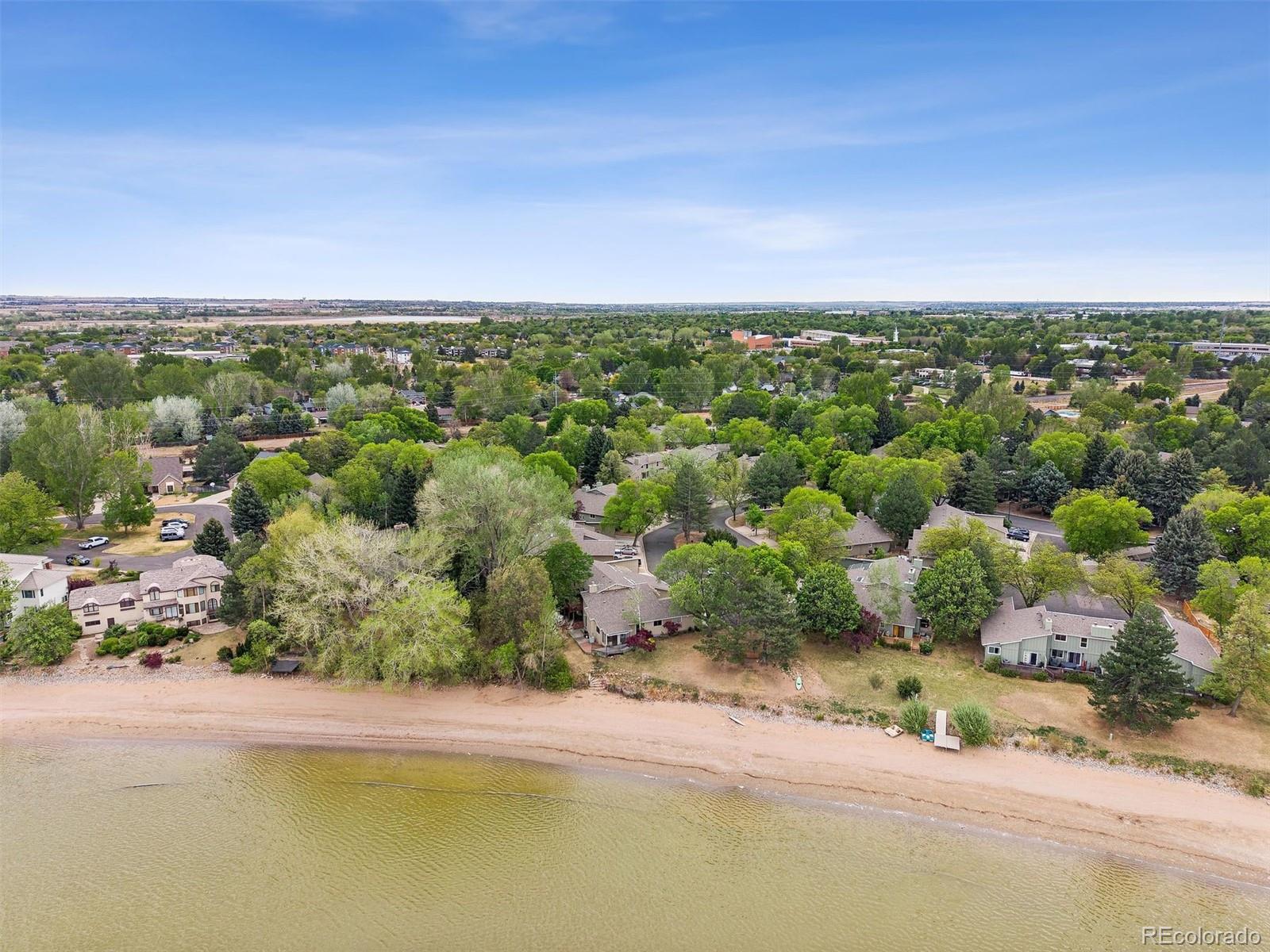 3000 Regatta Lane Fort Collins CO 80525