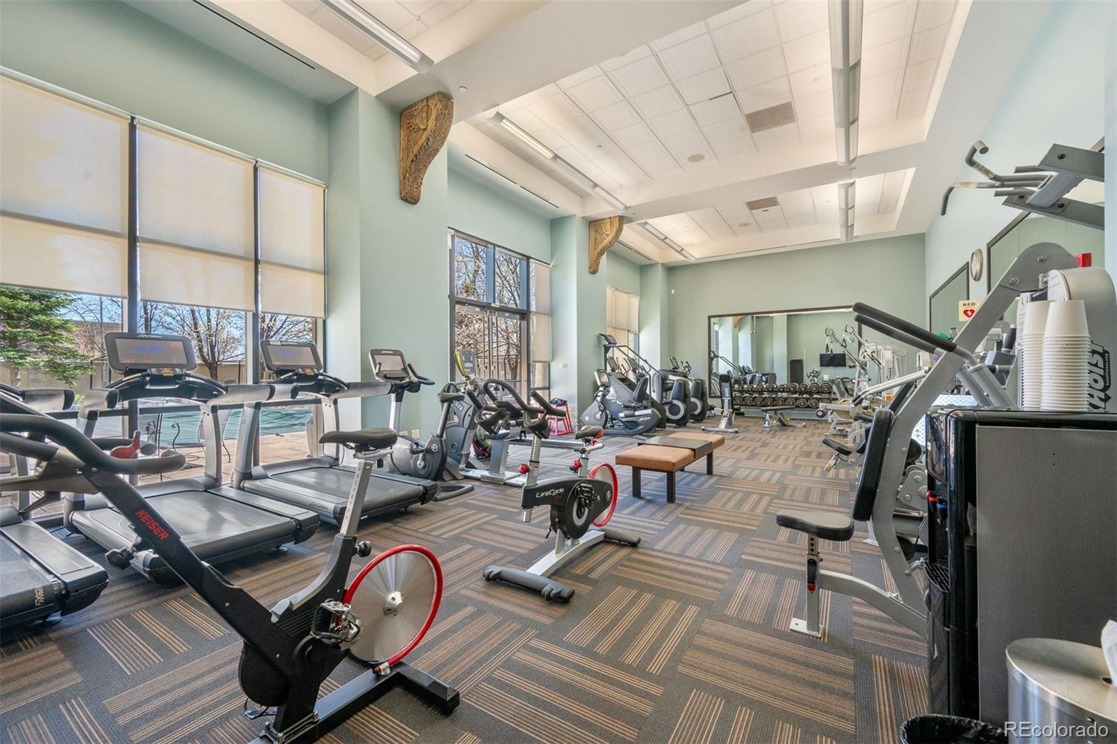 5455 Landmark Place Greenwood Village CO 80111