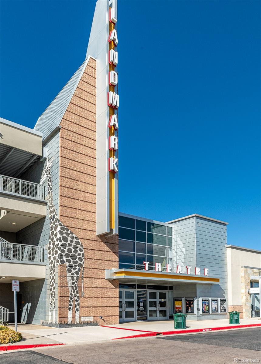 5455 Landmark Place Greenwood Village CO 80111