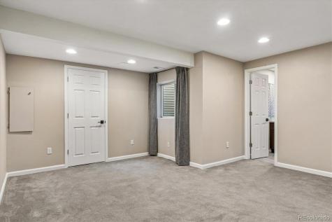 2821 W Long Drive Littleton CO 80120