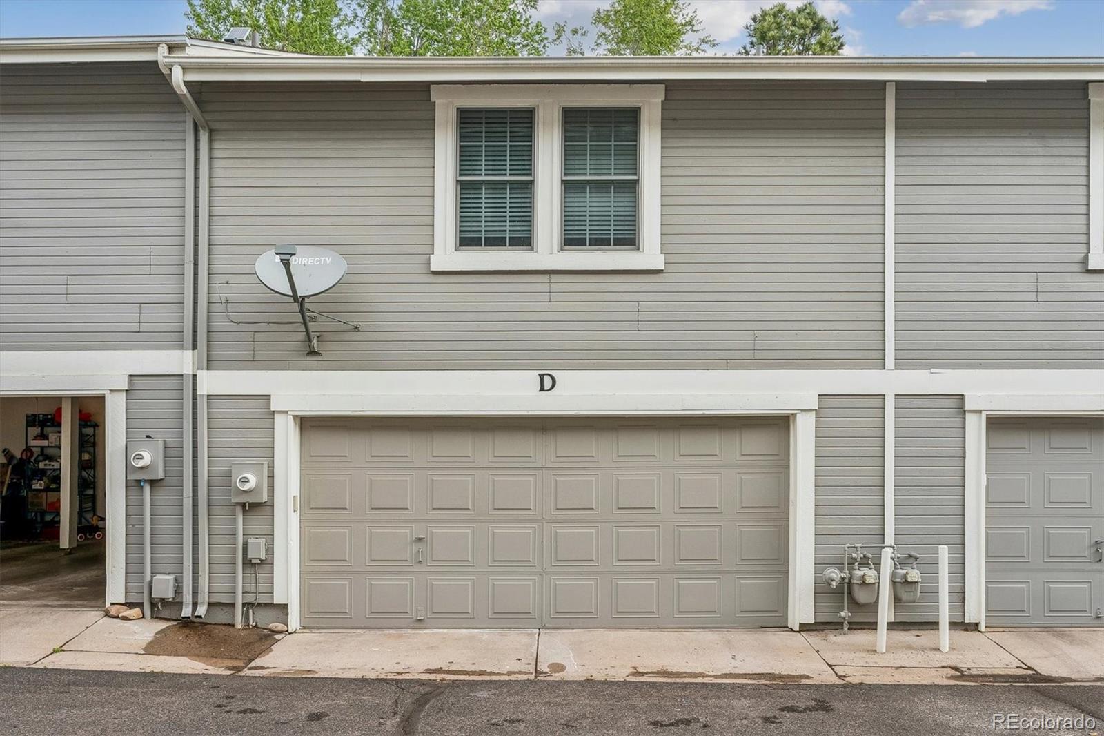 2821 W Long Drive Littleton CO 80120
