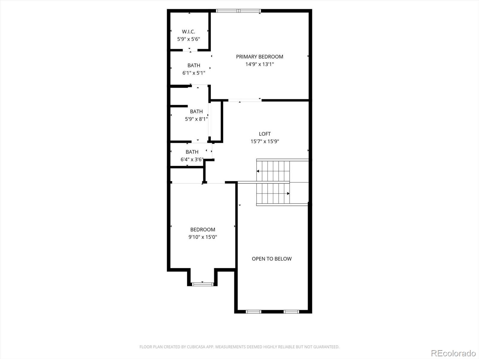 2821 W Long Drive Littleton CO 80120