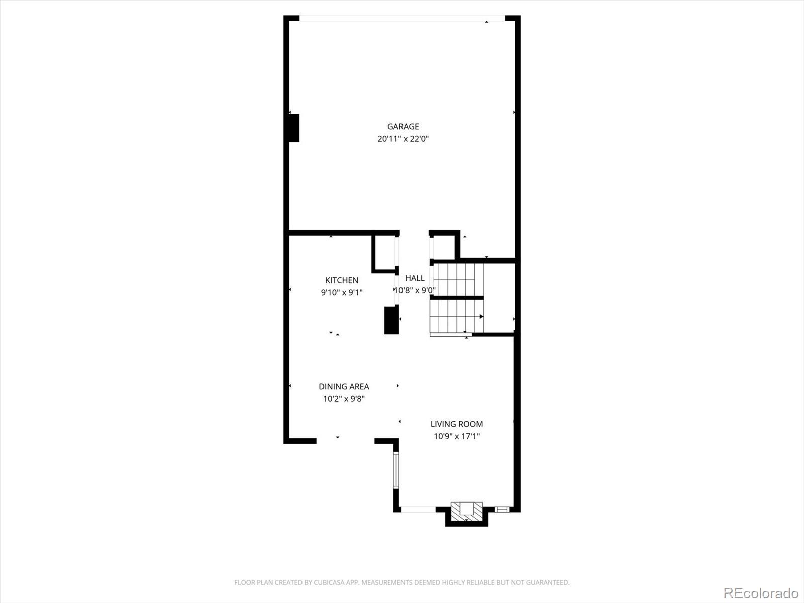 2821 W Long Drive Littleton CO 80120