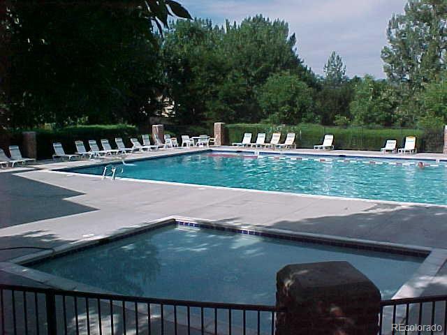 2821 W Long Drive Littleton CO 80120
