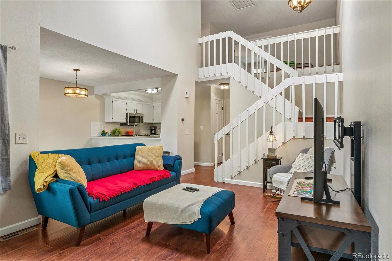 2821 W Long Drive Littleton CO 80120