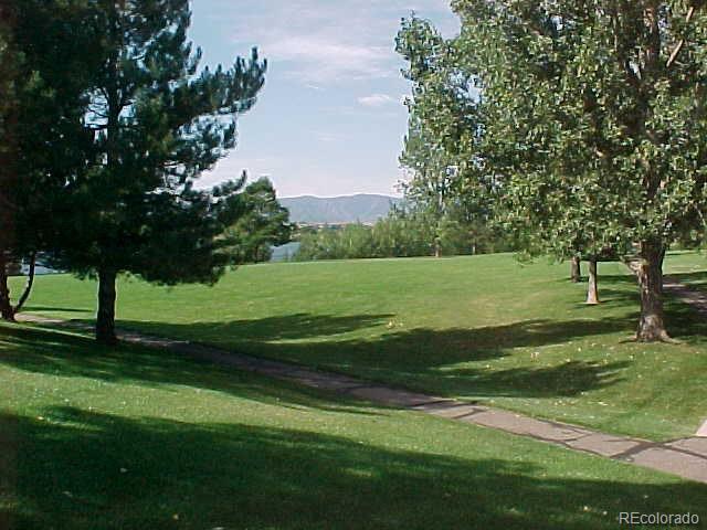 2821 W Long Drive Littleton CO 80120